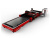 Лазерный станок Quasar F3015HE со сменным столом 3,0 кВт Raycus